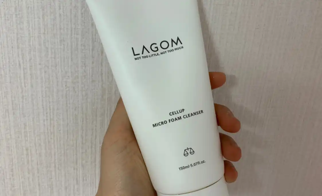 셀럽 마이크로 폼 클렌저