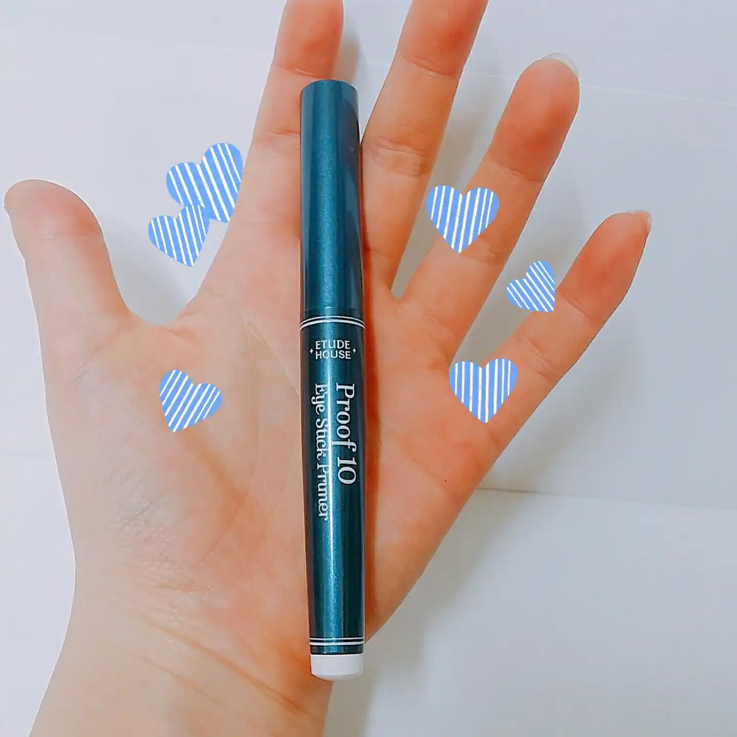 프루프10 아이스틱 프라이머