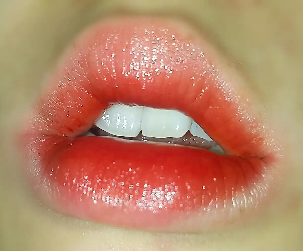 컬러 라이브 틴트 [6호 드라이 레드]