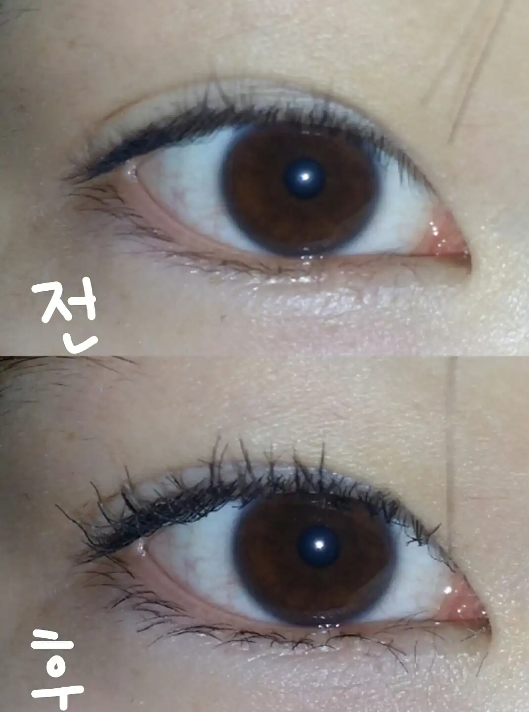 언니의파우치 리뷰 이미지 8 - [닥터마스카라 픽서 포 슈퍼 롱래쉬]