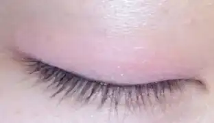 언니의파우치 리뷰 이미지 7 - [룩 앳 마이 아이즈 카페 [PK007 로즈티]]