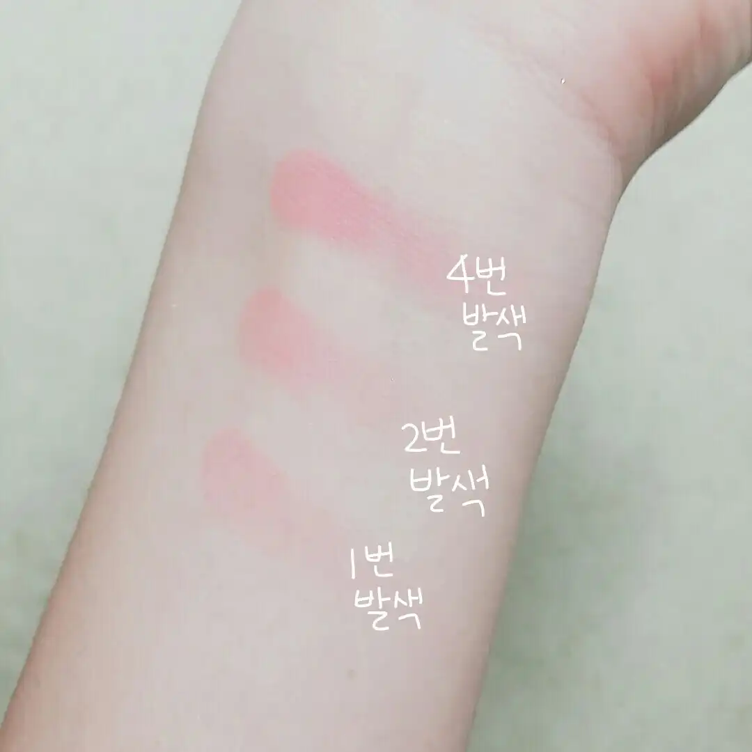 언니의파우치 리뷰 이미지 5 - [모노아이즈 (2015 NEW) 092호 코지터치]