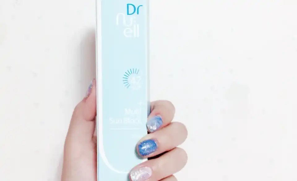 멀티선블럭 [복숭아선크림]