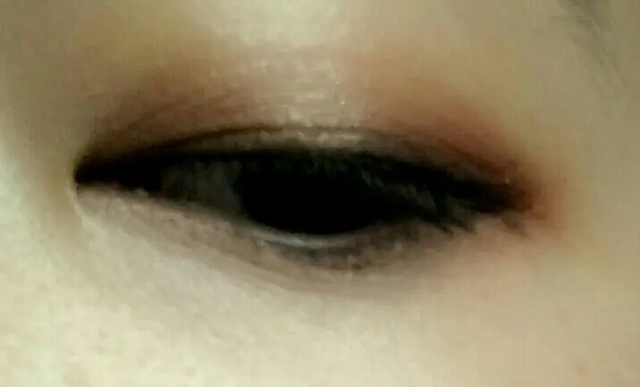 선택된 언니의파우치 리뷰 이미지 - [룩 앳 마이 아이즈 [BR402 시럽빼고 테이크아웃]]