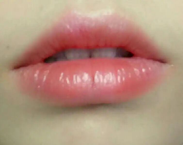 선택된 언니의파우치 리뷰 이미지 - [쉰 수프림 립스틱 (코리안 캔디)]