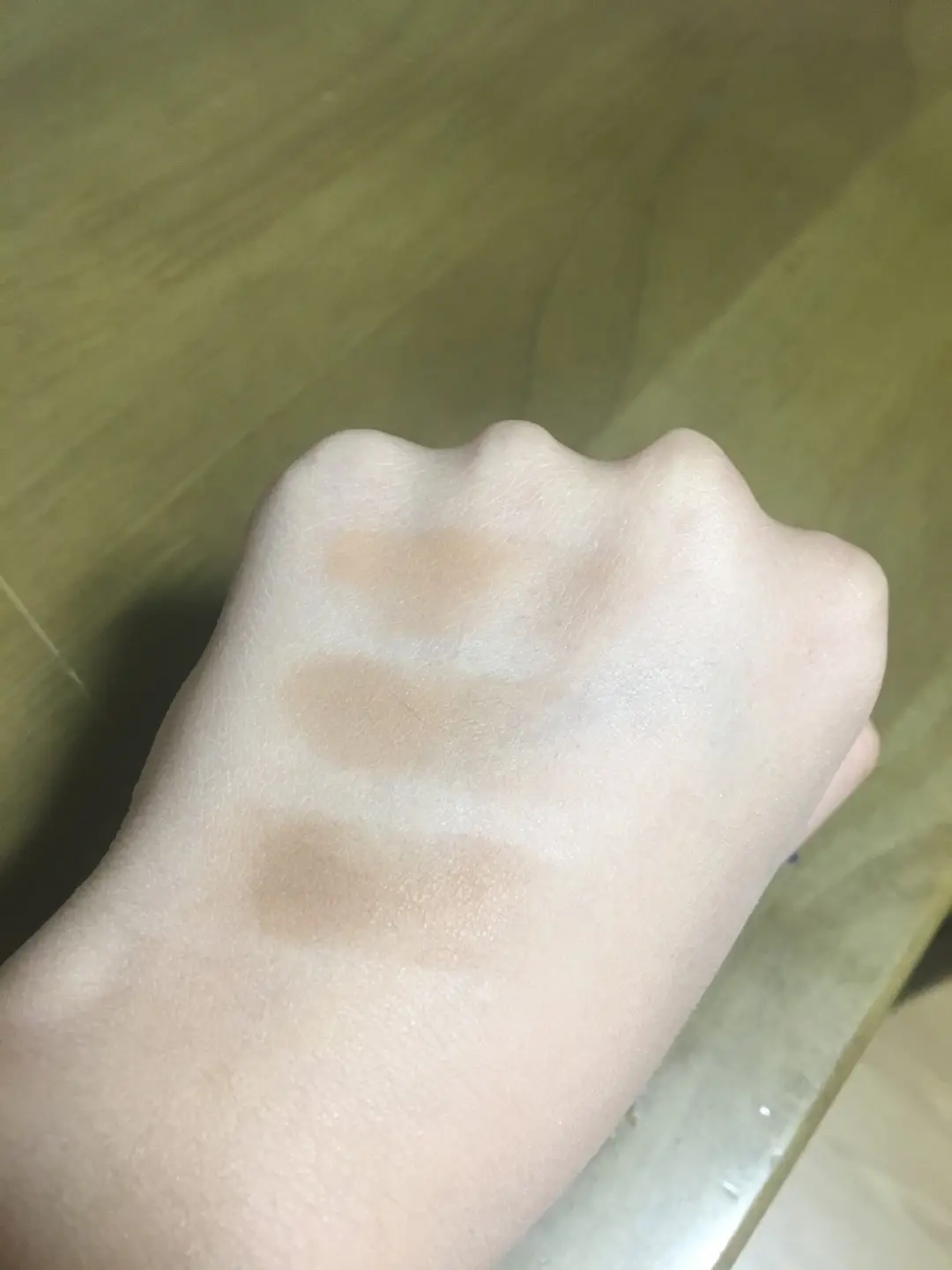 선택된 언니의파우치 리뷰 이미지 - [잉크 브이 쉐딩 [002 카카오브라운]]