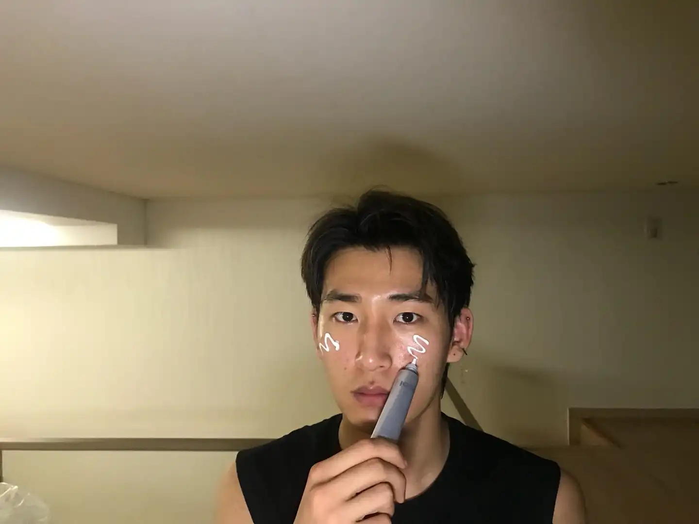 불가리안 로즈 블레미쉬 케어 스팟 [잡티스팟]