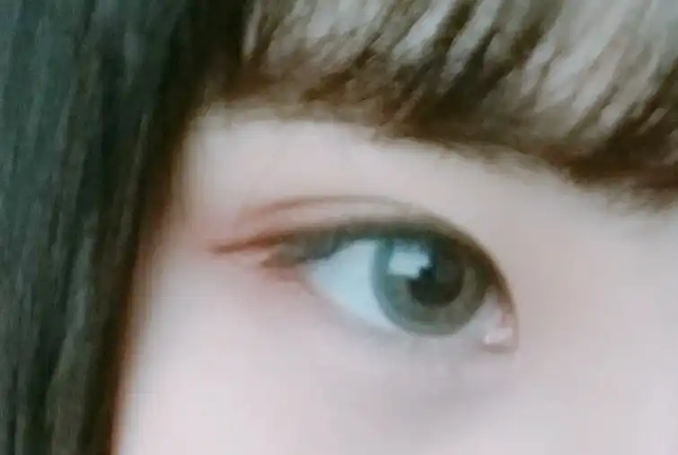 언니의파우치 리뷰 이미지 3 - [히로인 메이크 롱앤컬 마스카라 EX]