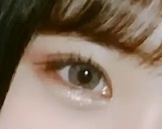 언니의파우치 리뷰 이미지 6 - [히로인 메이크 롱앤컬 마스카라 EX]