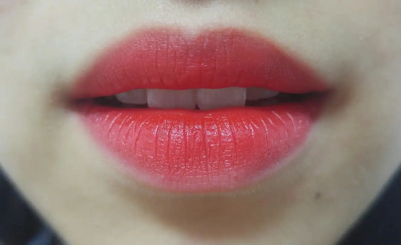 아임 틱톡 틴트립 벨벳