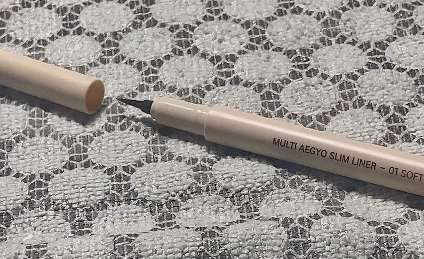 멀티 애교 슬림 라이너