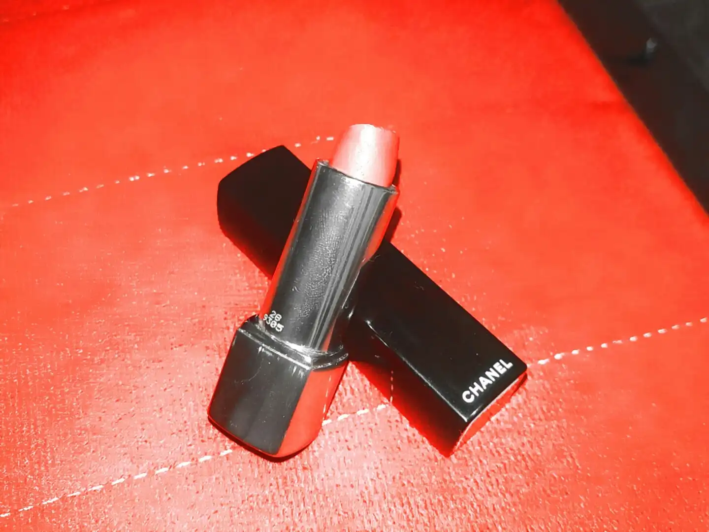 루쥬 알뤼르(28 로맨틱)