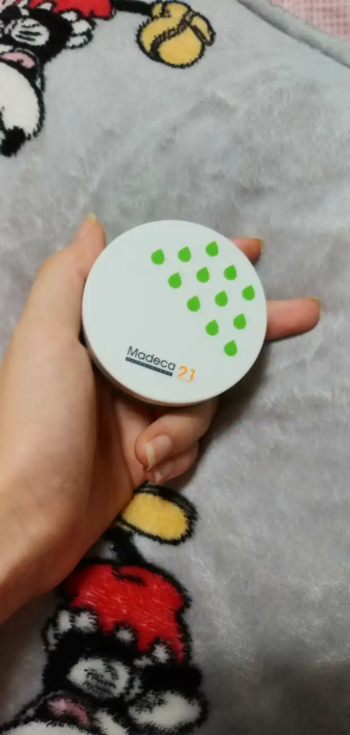 테카솔 노세범 팩트