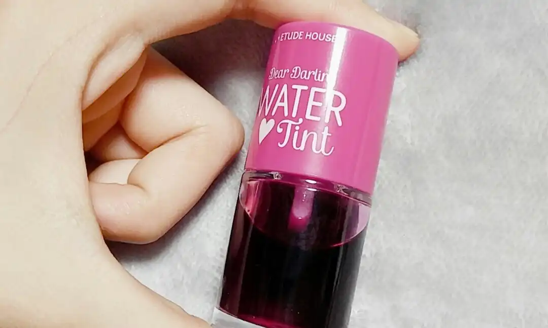 디어 달링 워터 틴트 [02 체리 에이드]