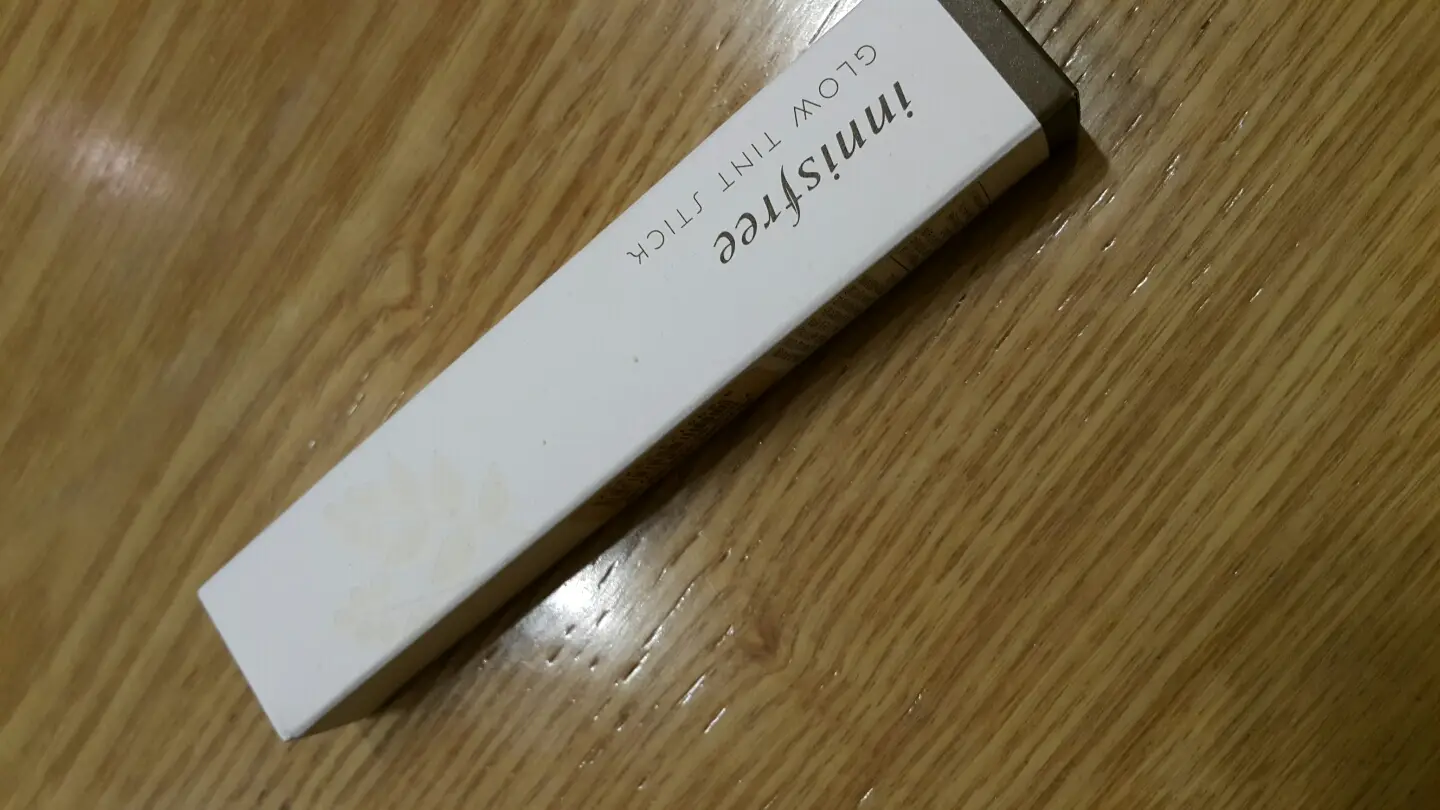 선택된 언니의파우치 리뷰 이미지 - [글로우 틴트 스틱 [7호 핑크빛 물든 구름]]