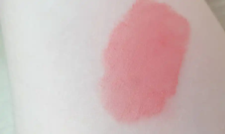 언니의파우치 리뷰 이미지 9 - [데이트 롱 래스팅 벨벳 립 [30%의 관심]]