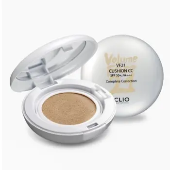 선택된 언니의파우치 리뷰 이미지 - [NEW VF21 CC쿠션 SPF50+ PA+++ 1호 핑크]