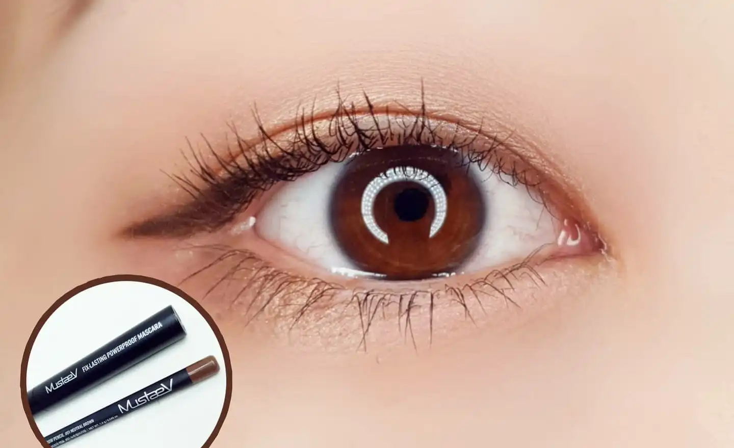 픽스래스팅 파워프루프 마스카라 [01 블랙]