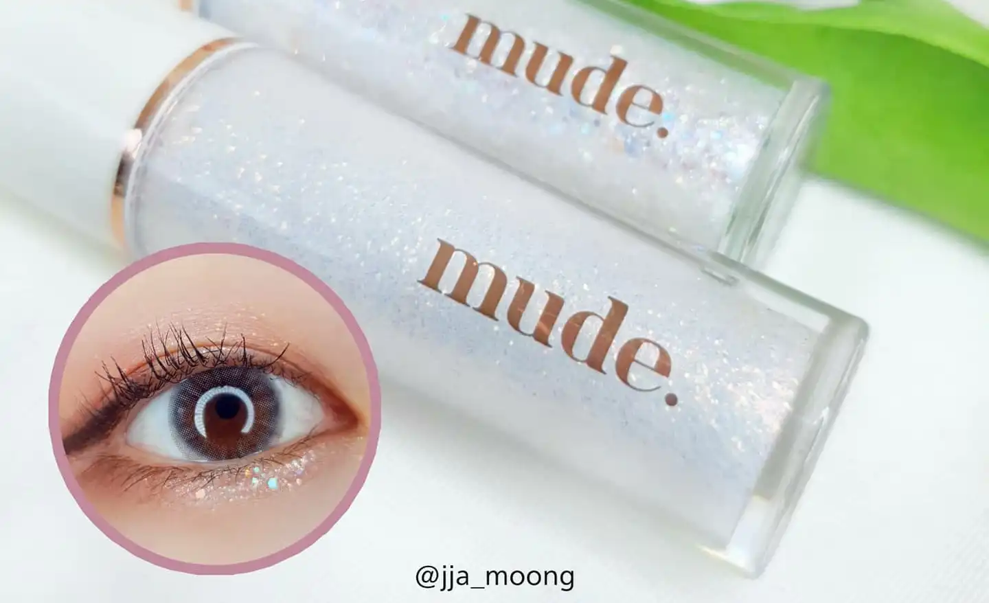 드리미 글리터 [1호 화이트 글로리]