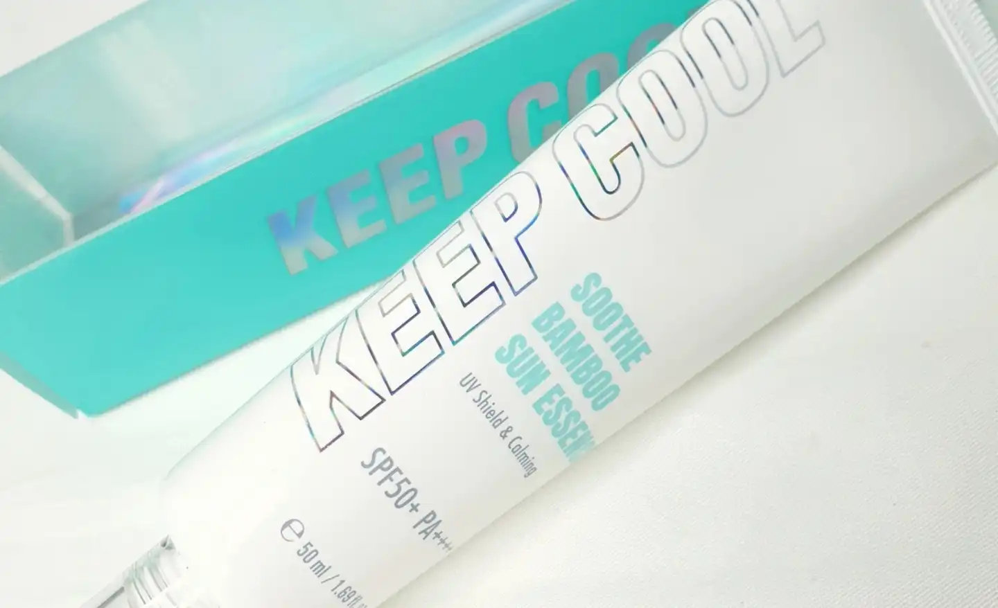 수드 대나무 선 에센스