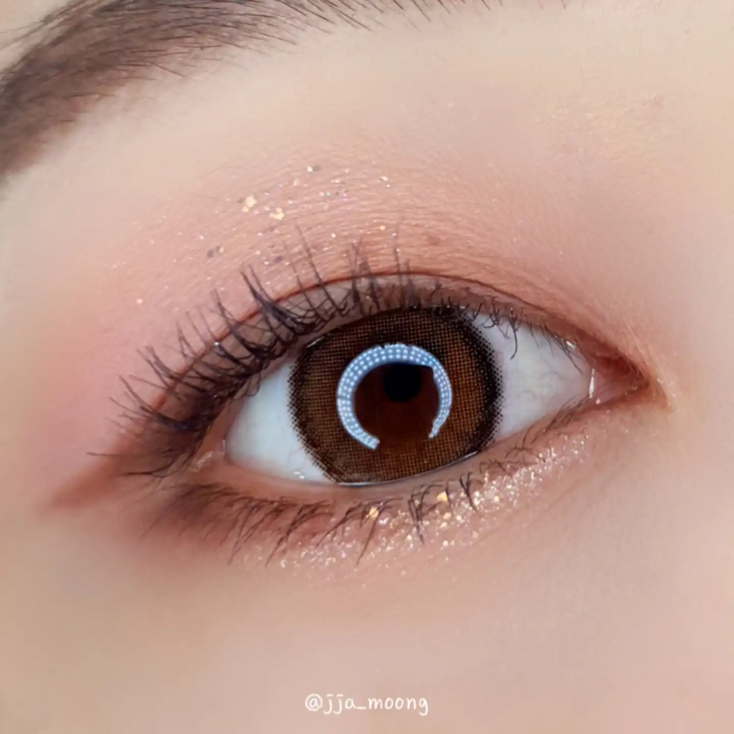 풀샷 언리밋 아이 팔레트 [3호]