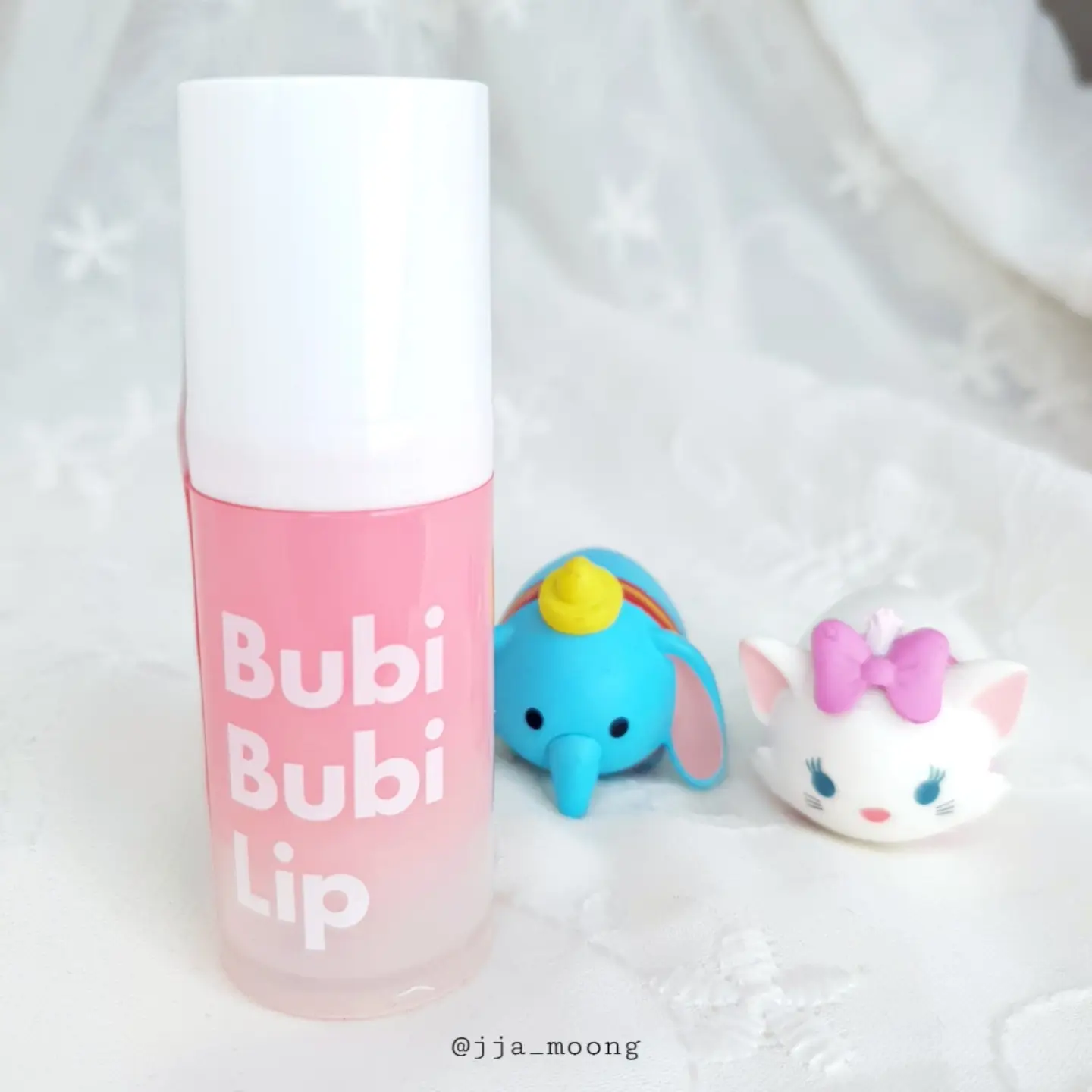 선택된 언니의파우치 리뷰 이미지 - [언파 부비부비 버블 립 스크럽 (10ml)]