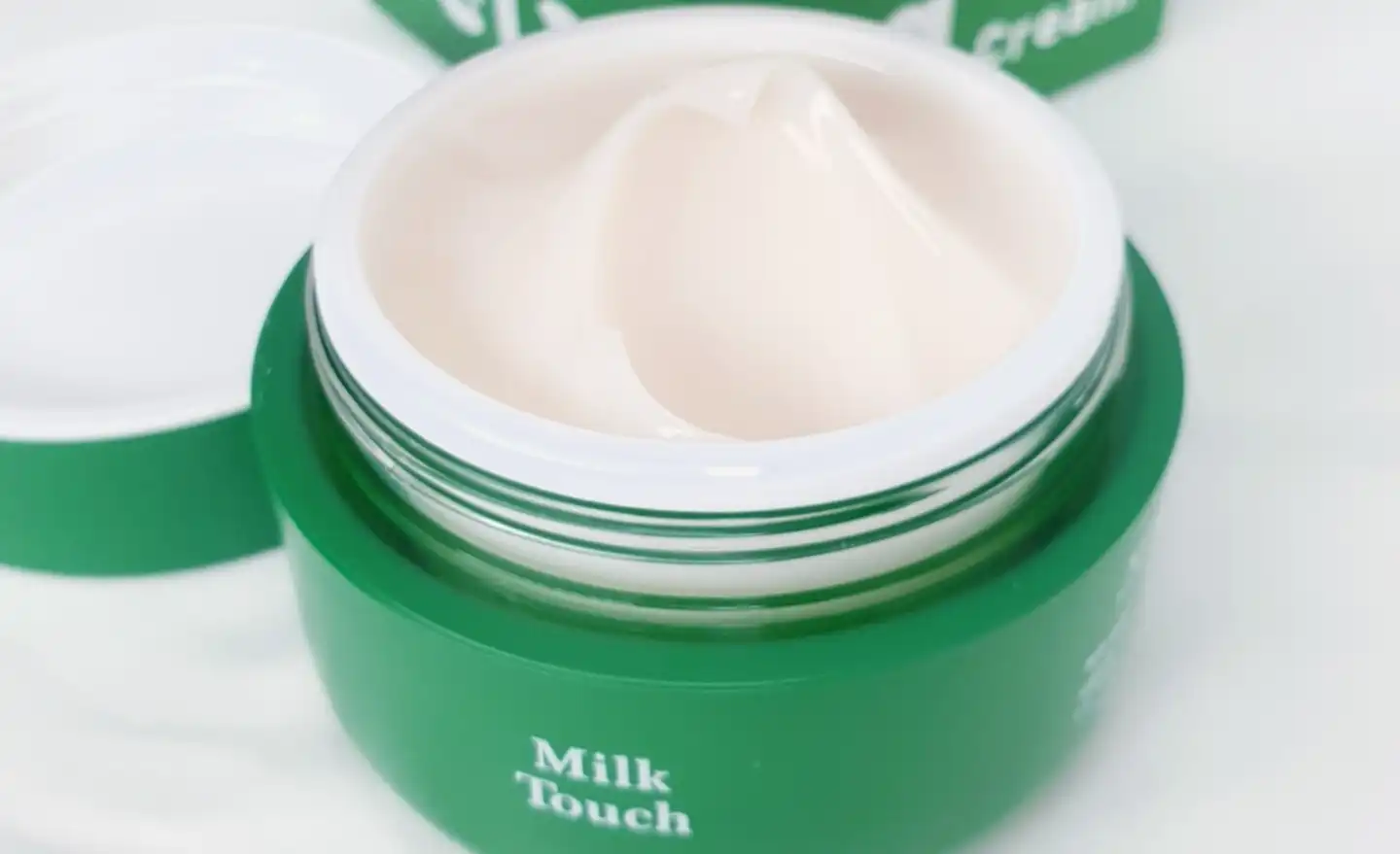 서양송악 진정 크림