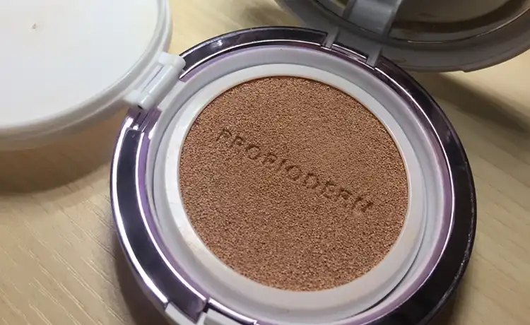 프로바이오덤 리페어 앰플 쿠션