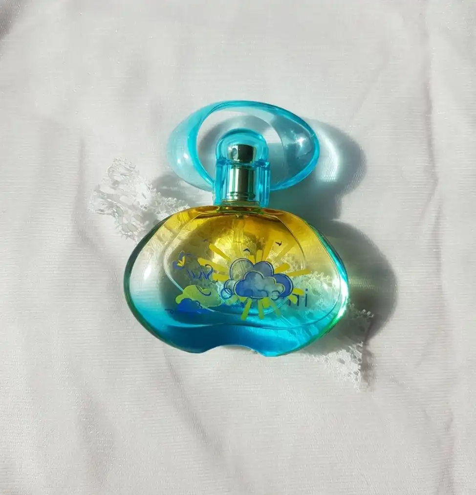 언니의파우치 리뷰 이미지 3 - [인칸토 스카이 EDT]