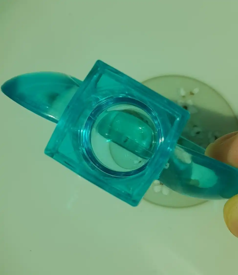 언니의파우치 리뷰 이미지 5 - [인칸토 스카이 EDT]