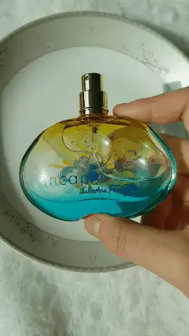 언니의파우치 리뷰 이미지 6 - [인칸토 스카이 EDT]
