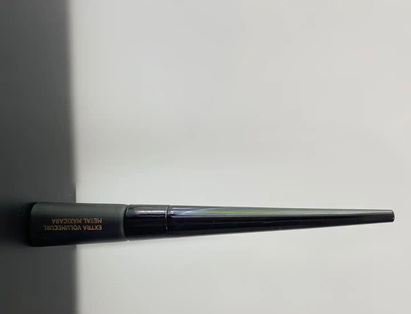 엑스트라 볼륨컬 메탈 마스카라 [블랙]