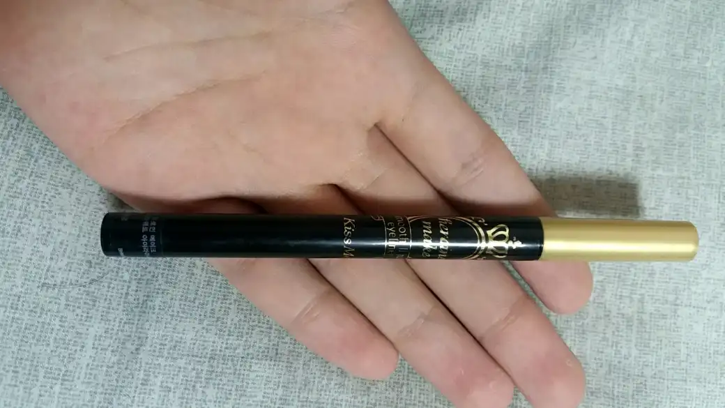 히로인 메이크 스무스 리퀴드 아이라이너 [블랙]