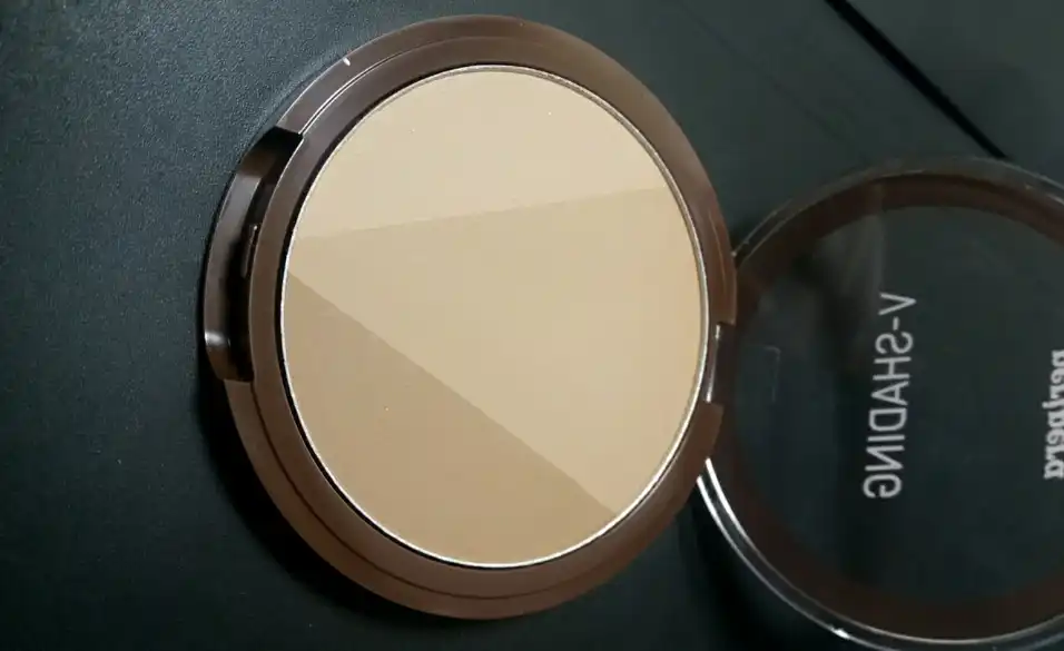 잉크 브이 쉐딩 [003 헤이즐그레이]