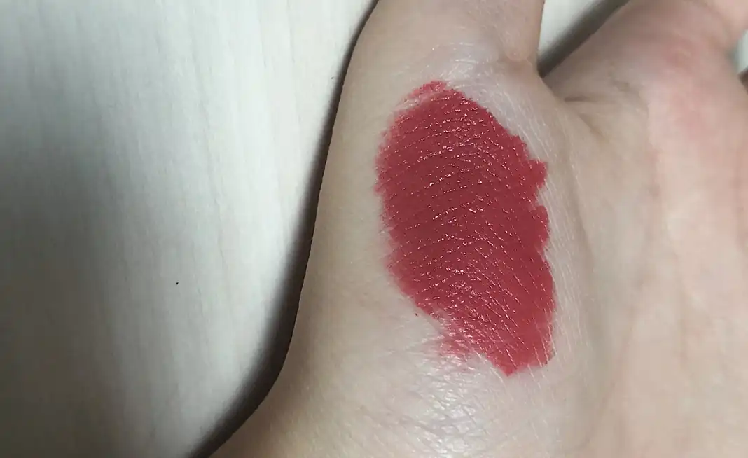 새틴 펜슬 립라커 [2호 드라이 부케]