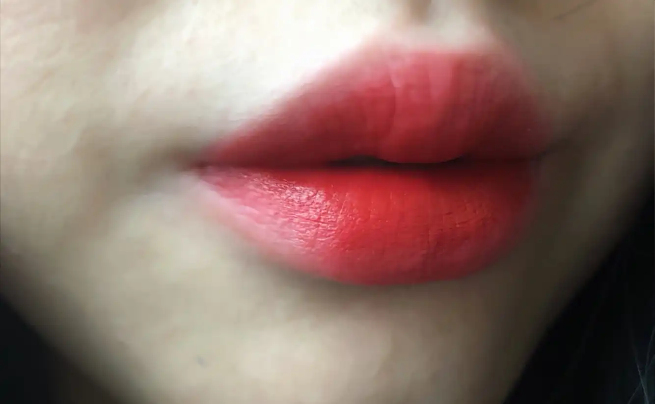 라스트 벨벳 립 틴트3 [14 매정보스]