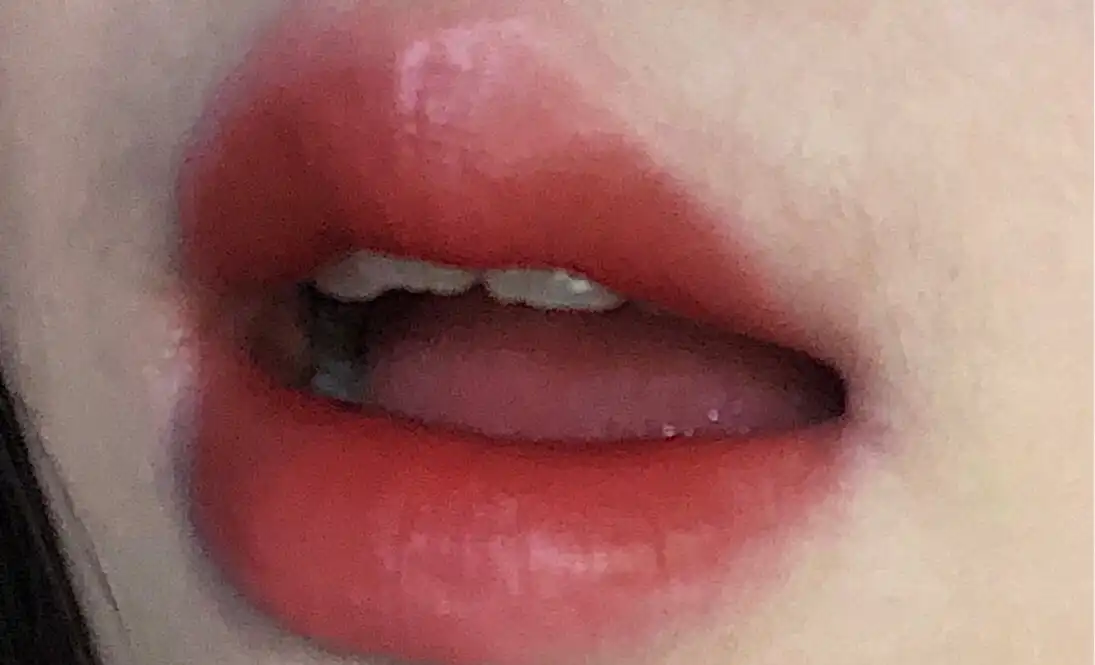 매트 립스틱 [칠리]