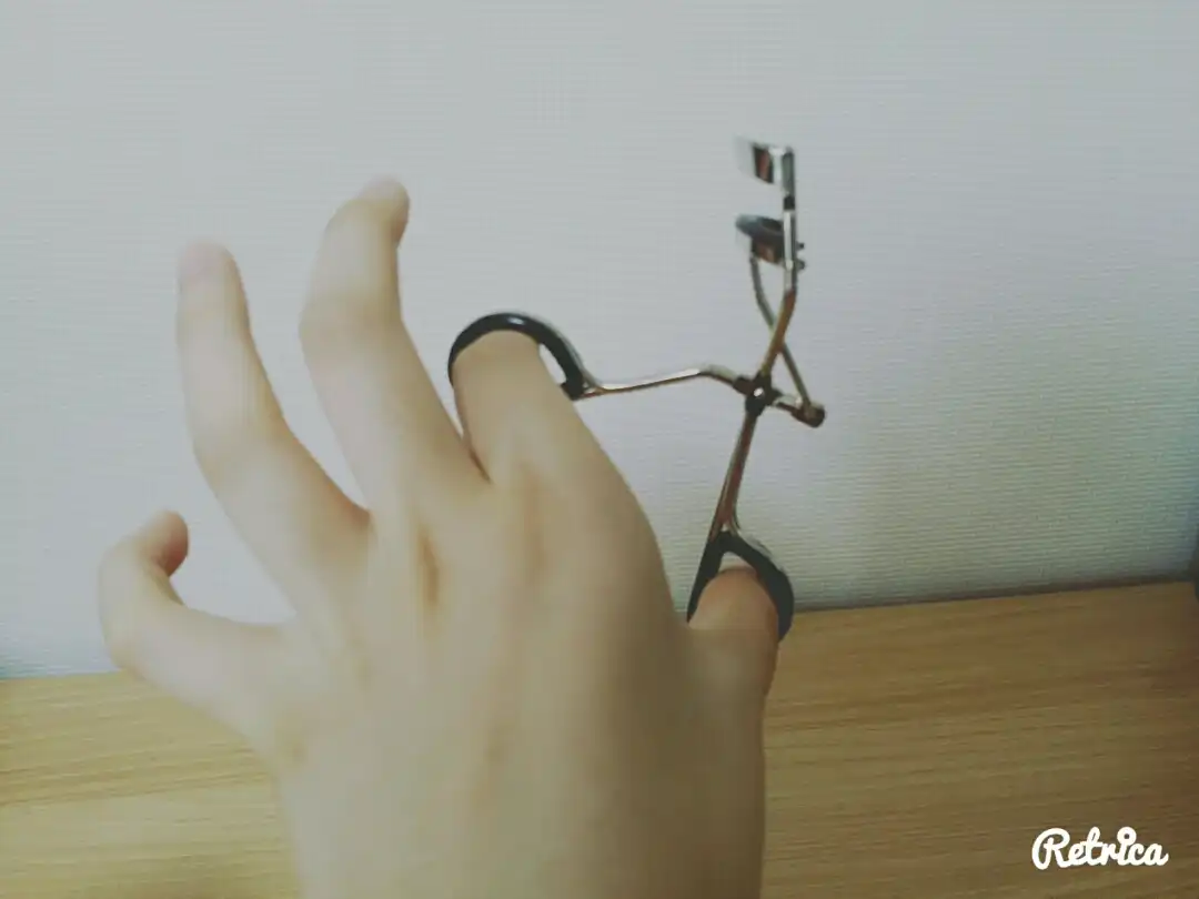 선택된 언니의파우치 리뷰 이미지 - [소프트 아이래쉬 컬]