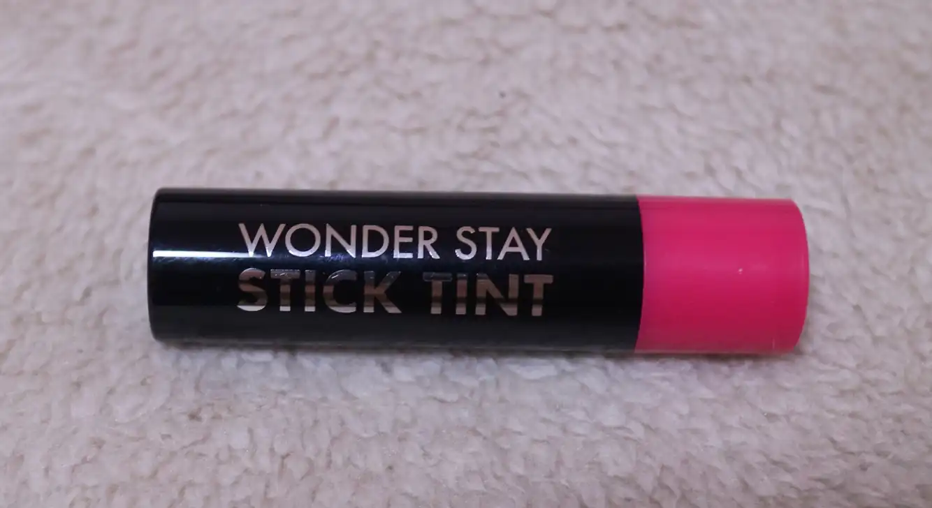 원더 스테이 스틱 틴트 [3호 푸시아 레드]