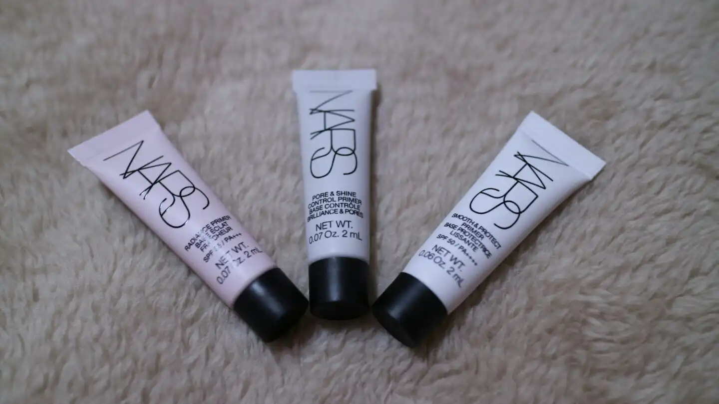 포어 & 샤인 컨트롤 프라이머