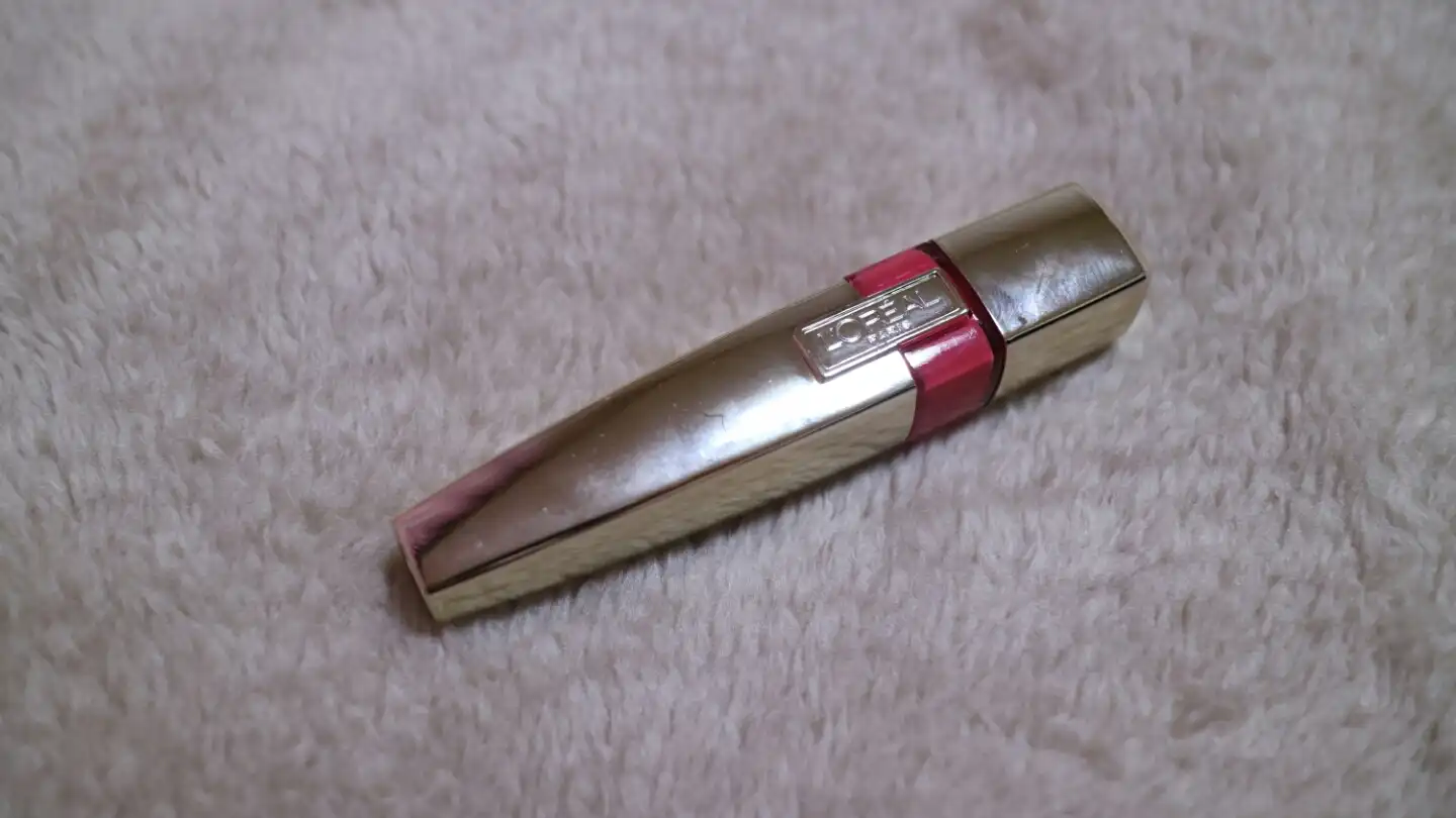 샤인 카레스 글로스 틴트 [203 라비앙 로즈]