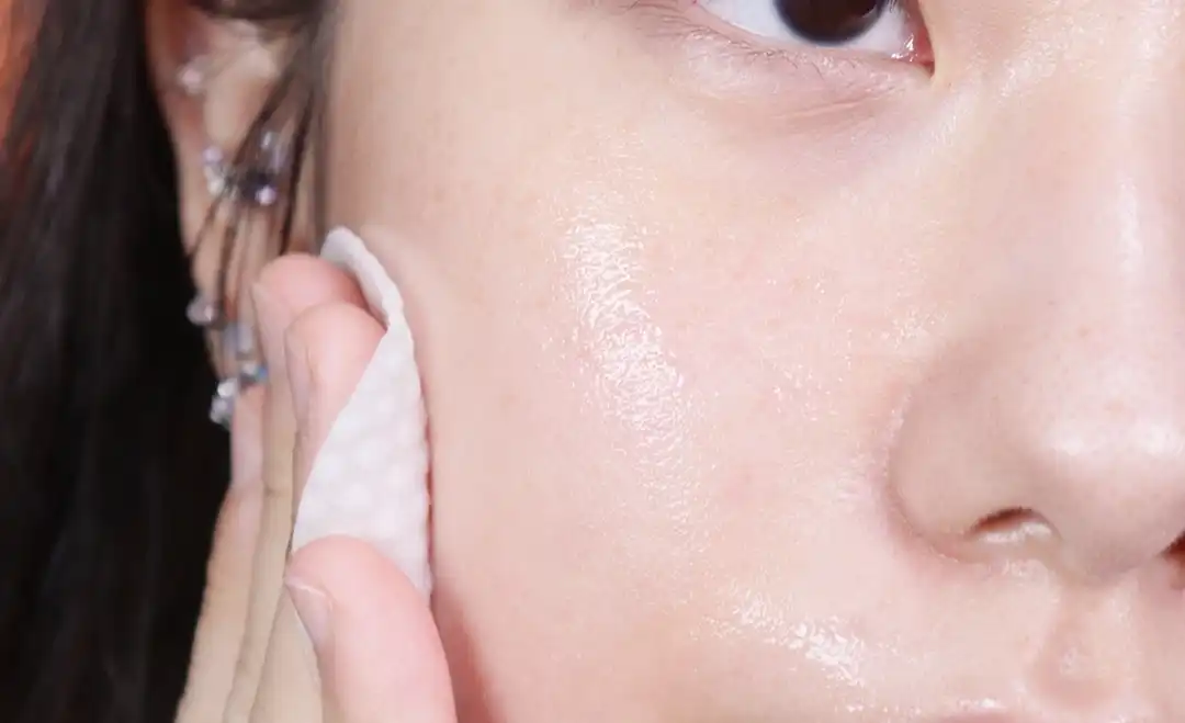 티트리 카밍 에센스 패드