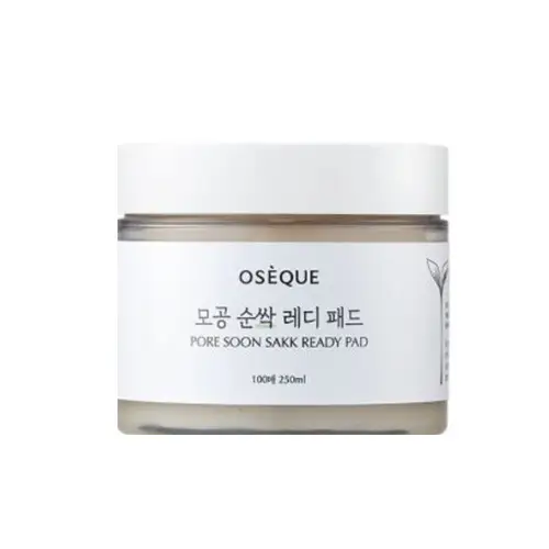 모공 순싹 레디 패드