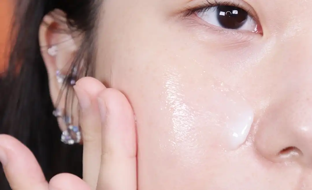 이드랑스 하이드레이팅 아쿠아 크림 인 젤