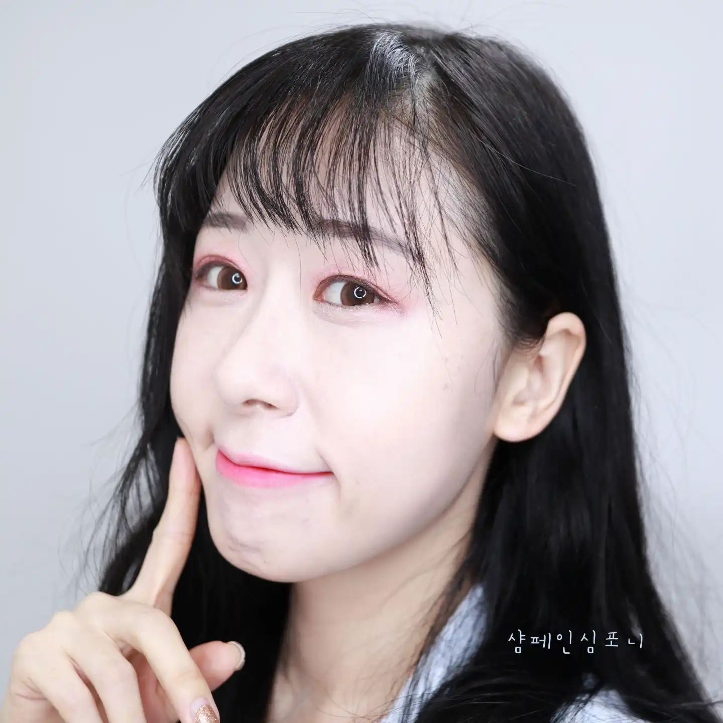 언니의파우치 리뷰 이미지 6 - [이터널 샤인 일루미네이팅 팔레트]