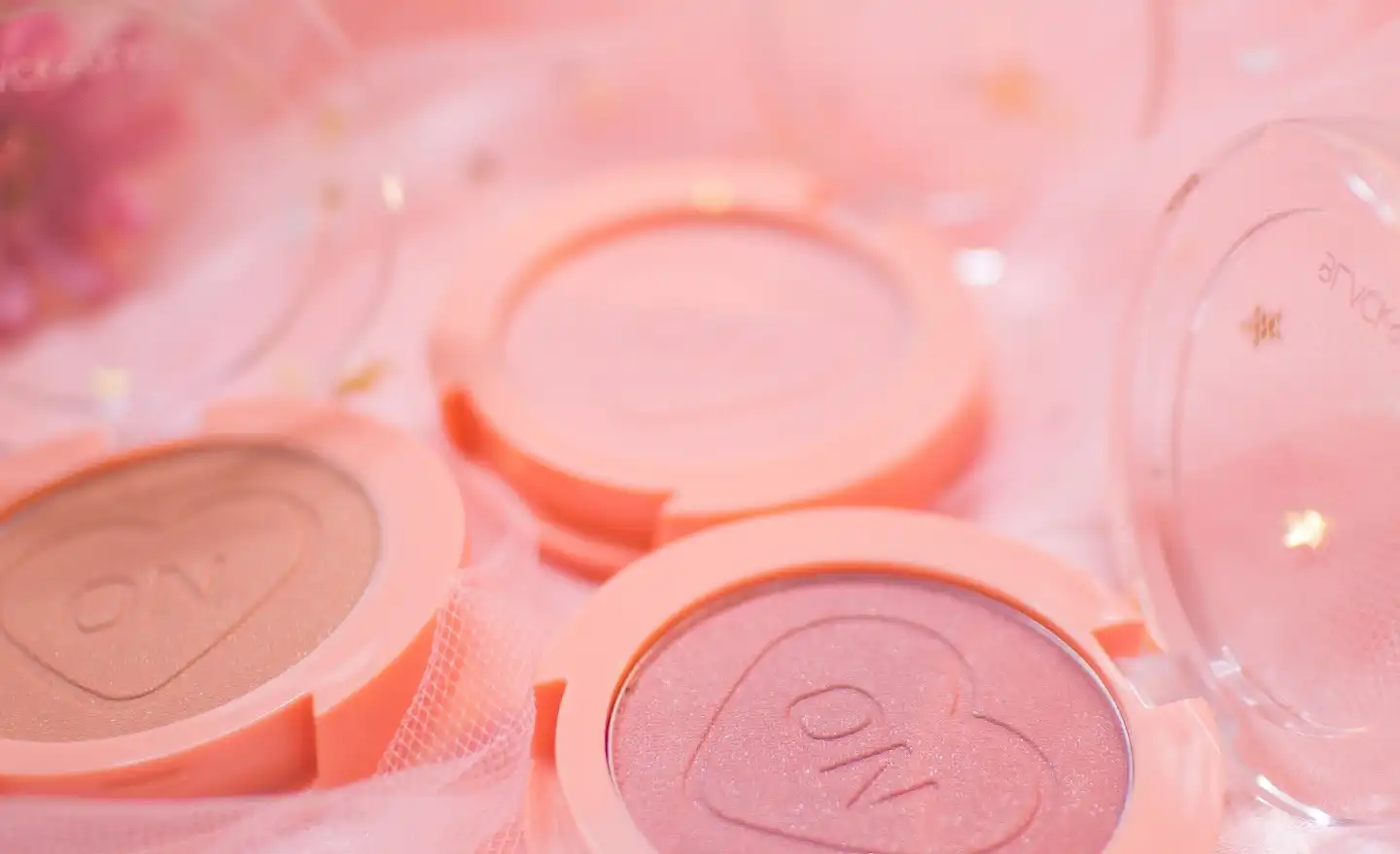 언니의파우치 리뷰 이미지 - [치크 온 [B02 성숙ON]]