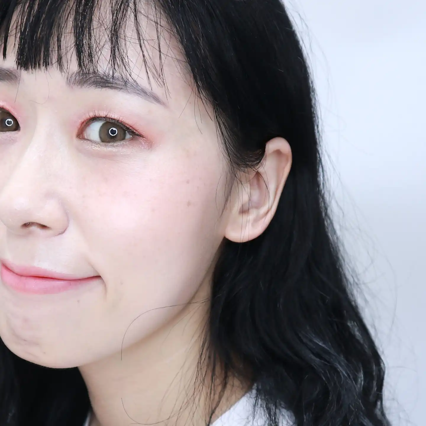 언니의파우치 리뷰 이미지 6 - [러브 플러쉬 블러쉬 [아이 윌 얼웨이즈 러브 유]]