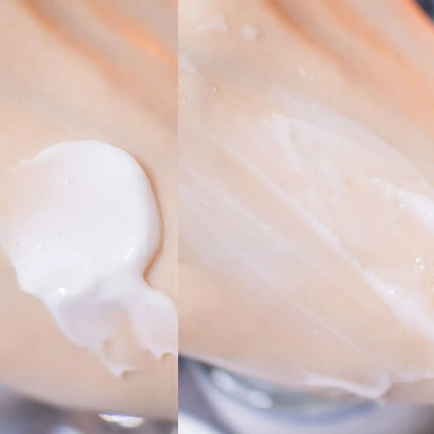 언니의파우치 리뷰 이미지 4 - [자작나무 수분 크림]