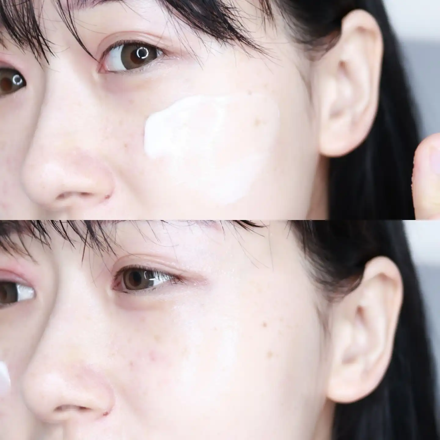 언니의파우치 리뷰 이미지 5 - [자작나무 수분 크림]