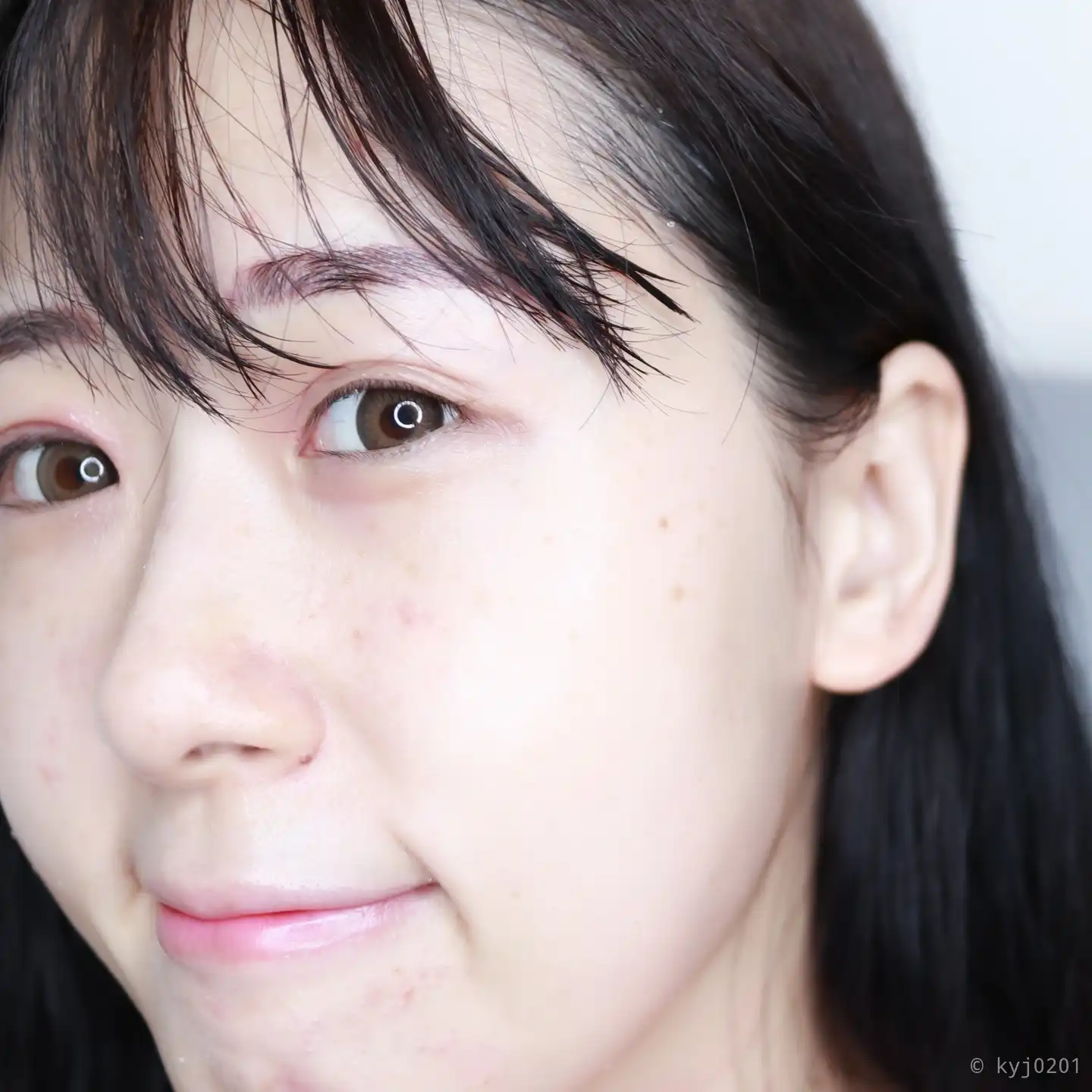 언니의파우치 리뷰 이미지 7 - [자작나무 수분 크림]